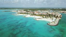 Find cheap flights from London Heathrow Airport to Punta Cana