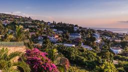 Find cheap flights to Kingston