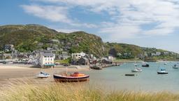 Barmouth bed & breakfasts