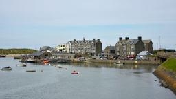 Find cheap flights from Paris to Wales