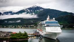 Find cheap flights to Alaska