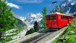 Find cheap flights to France