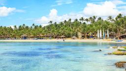Find cheap flights from Birmingham to Dominican Republic