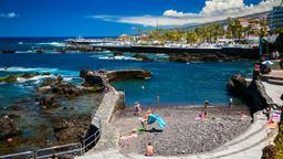 Puerto de la Cruz car hire