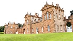 Hamilton car hire