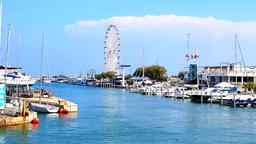 Find cheap flights to Rimini