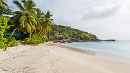 Find cheap flights to Seychelles