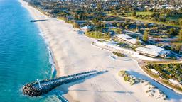 Find cheap flights from Belfast to South Pacific