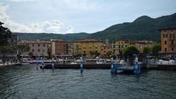 Lago d'Iseo holiday rentals