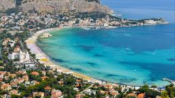 Find cheap flights from Nottingham to Palermo
