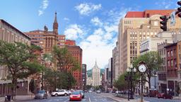 Find cheap flights to New York
