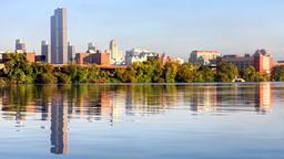 Find cheap flights from London to Albany
