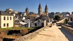 Lugo Hotels