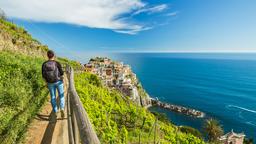Cinque Terre hotels