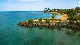 Find cheap flights to Puerto Rico