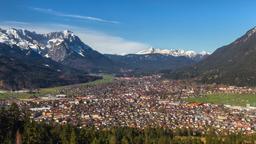 Find cheap flights from Bristol to Germany