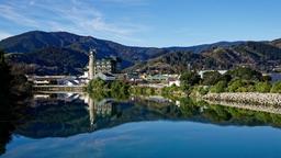 Nelson car hire