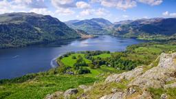 Lake District National Park holiday rentals