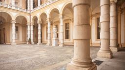Find cheap flights from Birmingham to Turin