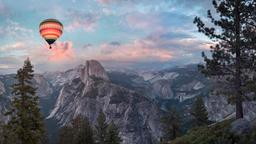 Yosemite National Park holiday rentals