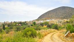 Find cheap flights from Glasgow Airport to Crete