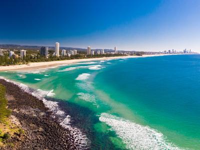 Burleigh Heads