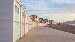 Lyme Regis Hotels