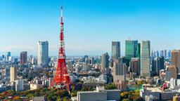 Find cheap flights from London Heathrow Airport to Tokyo Narita Airport