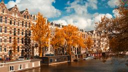 Amsterdam holiday rentals