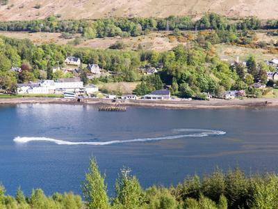 Arrochar