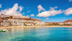 Puerto Rico car hire