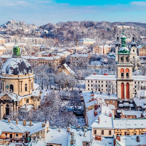 Lviv