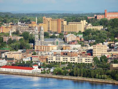 Saguenay