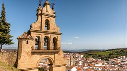 Huelva car hire