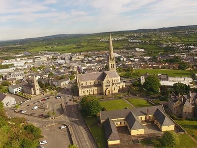 Letterkenny