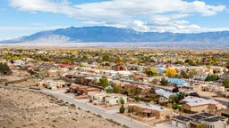 Albuquerque hotels