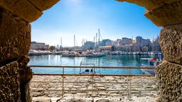 Find cheap flights to Heraklion