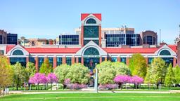 Hotels near 2020 Showcase Events Salt Lake Family Christmas Gift Show