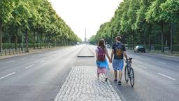 Find cheap flights from Birmingham to Berlin Tegel Airport