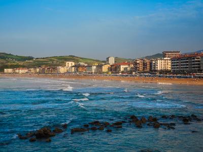 Zarauz