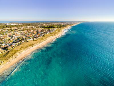 Mandurah