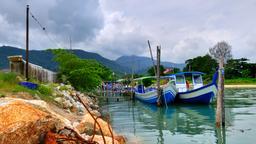 Penang Hotels