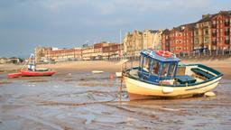 Morecambe Hotels