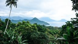 São Tomé and Príncipe hotels