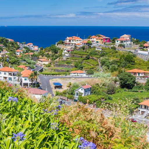 Ponta Delgada (Açores)