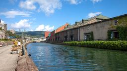 Find cheap flights from Manchester to Hokkaido Prefecture