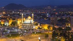 Kayseri Hotels