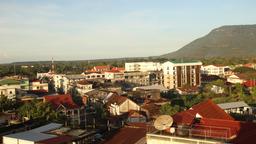 Pakse Hotels