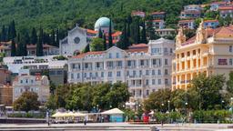 Opatija hotel directory