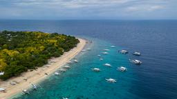 Find cheap flights from England to Panglao